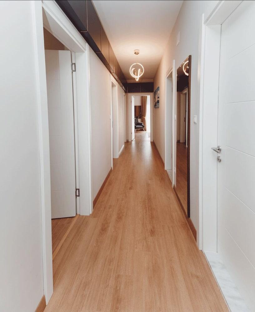Armoni Deluxe Suites Trabzon Eksteriør billede